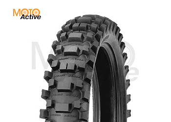 Покрышка пневматическая 2.50-10 (60/100-10) KENDA K771 MILLVILLE 33J TT