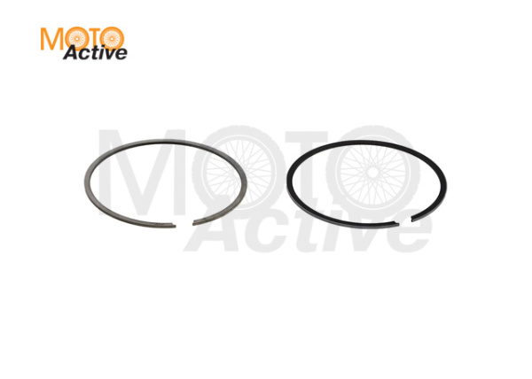 Кольца поршневые (компл. 2шт) GR7 двиг. MT-250 2T OEM