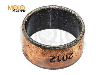 Втулка прогрессии (крепления амортизатора) Regulmoto Nibbi 300NC
