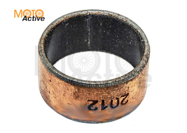 Втулка прогрессии (крепления амортизатора) Regulmoto Nibbi 300NC
