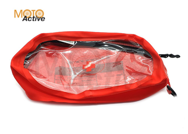 Гермоаптечка DF Helping, 2,5л