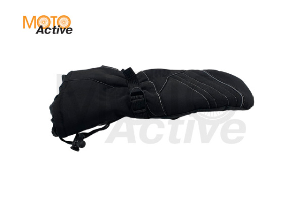 Перчатки для снегохода FXR #5 black