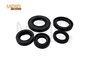 Набор сальников Suzuki AD 50 ТММР