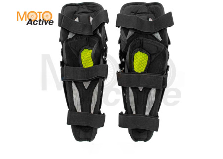 Наколенники Wolf KN02