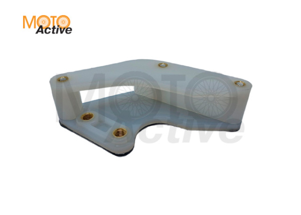 Ловушка приводной цепи #3 (черная)