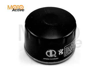 Фильтр масляный MIW B9001 (HF164)