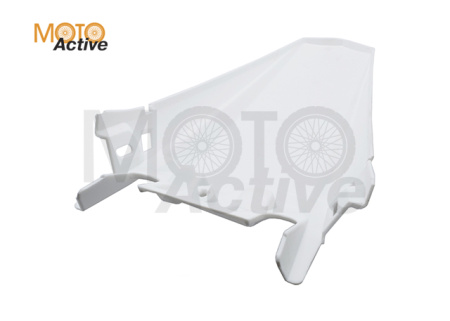 Крыло заднее белое WELS RT (304009008002)