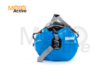 Гермосумка DF Tramp S, Blue, 50л