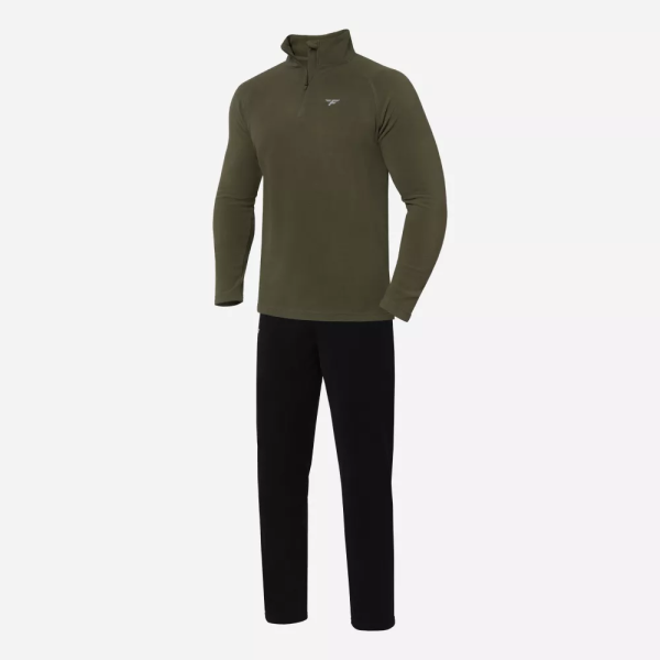 Термокостюм Finntrail мужской  Glow 1398 Khaki