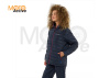 Термокуртка FINNTRAIL Master Hood W 1505 DarkBlue