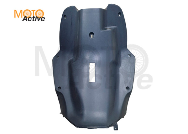 Пластик подрулевой THUNDER, THUNDER S, FLASH 50, FLASH 150, SPARK