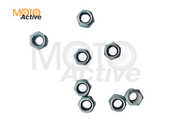 Комплект крепления кофра для ATV