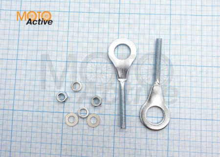 Натяжитель цепи приводной CG150 (пара)