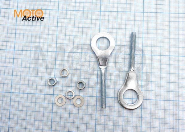 Натяжитель цепи приводной CG150 (пара)