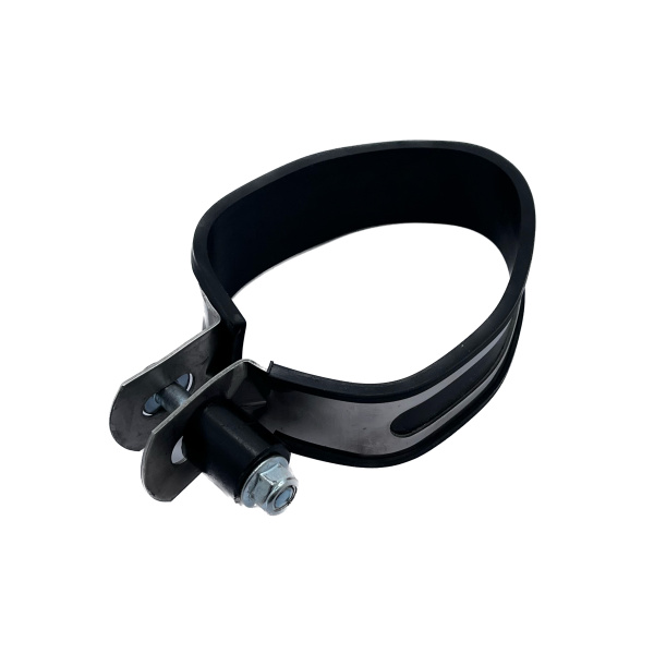 Хомут глушителя Wels MZK