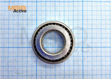 подшипник руля Bse mx 125, dx 125, ph10 z1 z2 z3 22x44 (320-22)