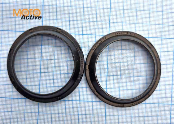 Пыльники 42x55,5x6/11 вилки ARIETE ARI.164