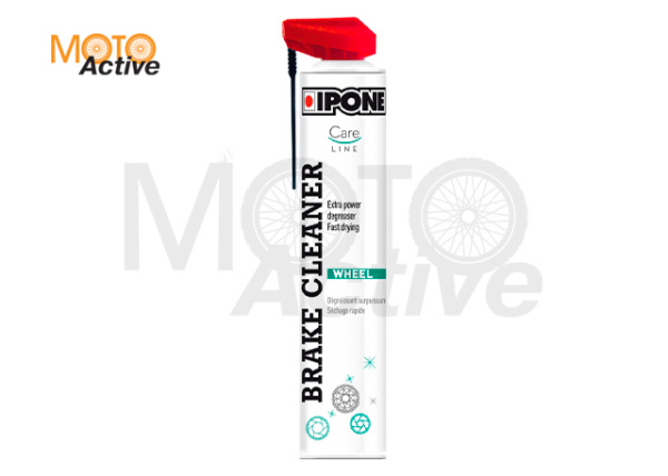 Очиститель тормозов IPONE BRAKE CLEANER - 750мл