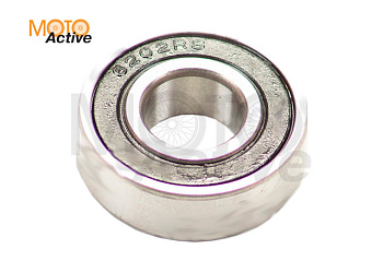 Подшипник 6202 15х35х11 RS