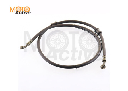 Шланг тормозной гидравлический 850mm "CAOKO"