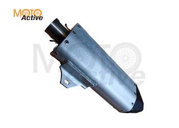 Глушитель BSE Z10 Z4 Z5 Z6 Z6Y, арт. 30.155.0560