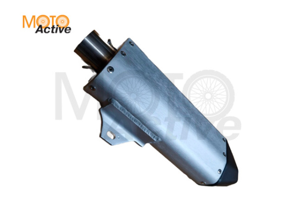 Глушитель BSE Z10 Z4 Z5 Z6 Z6Y, арт. 30.155.0560