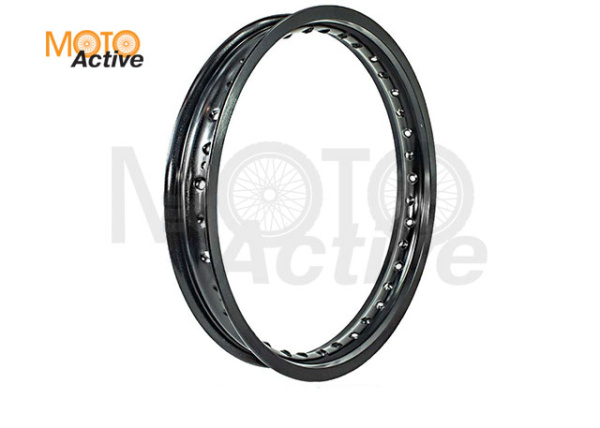 Обод заднего колеса Holeshot, Legend, Crosstrec 18" сплав 7116