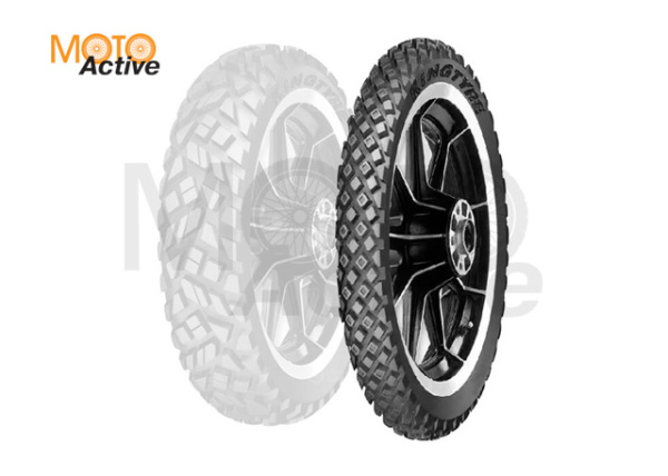 Покрышка KINGTYRE K60 90/90 R21 54(H) F TL