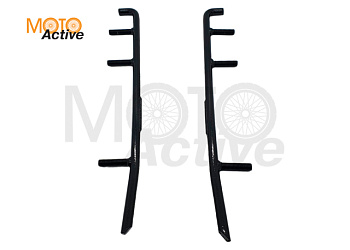 Коньки для снегохода Stels,Irbis стандарт 056835-03