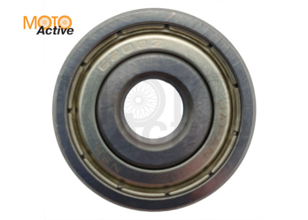 Подшипник 6200 10х30х9 -ZZC3