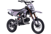 Питбайк BSE NEW ERA 110e 14/12 Grey Reed (Полуавтоматическая КПП) semi auto