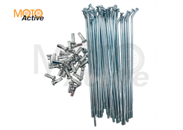 Спицы колеса 17" 32шт перед