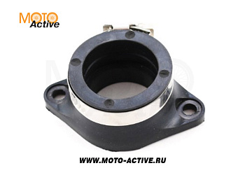Патрубок карбюртора двиг. ZS1P62YML-2 (W190) OEM