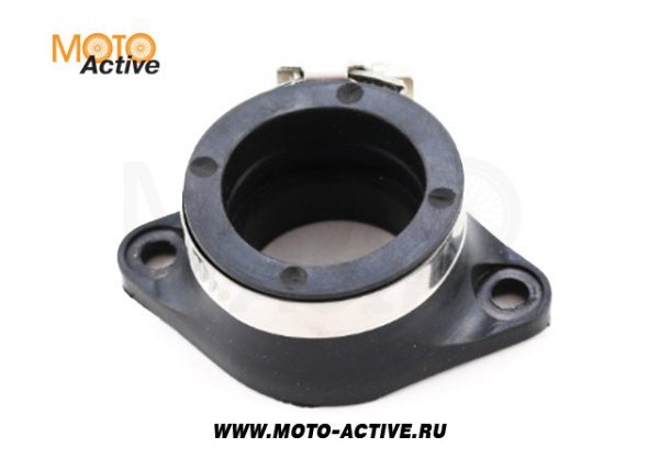 Патрубок карбюртора двиг. ZS1P62YML-2 (W190) OEM