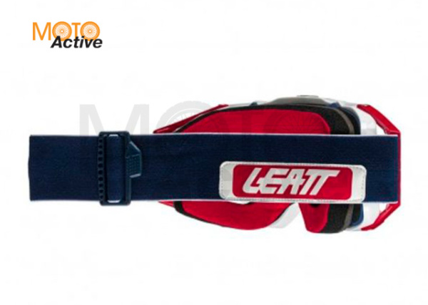 Маска кросс Velocity 6.5 Chili синяя 58%