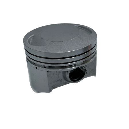 Поршень в сборе d=67mm 166FMM (NT250)