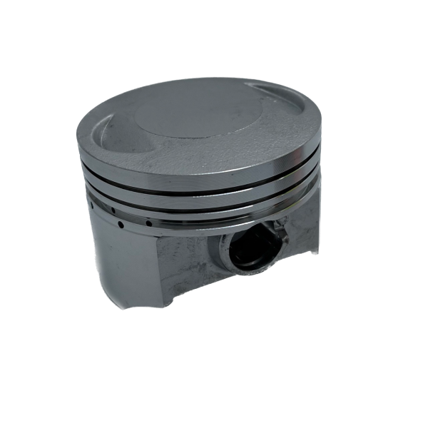 Поршень в сборе d=67mm 166FMM (NT250)