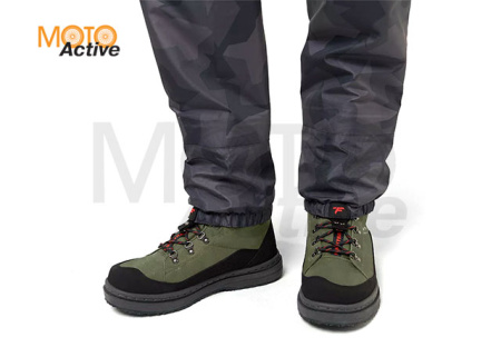 Ботинки FINNTRAIL GREENWOOD KHAKI