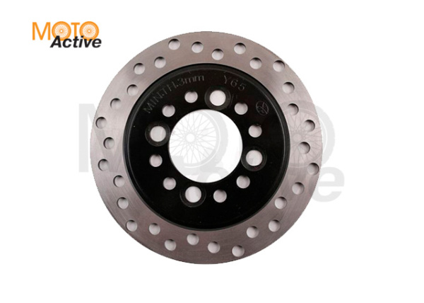 Тормозной диск передний KAYO BIG BULL, TOR