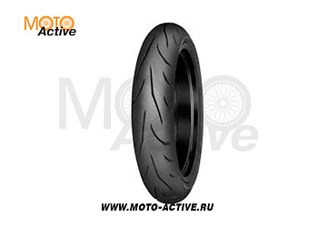 Покрышка Mitas Sport Force  120/70-17 [58W TL]   [Front]