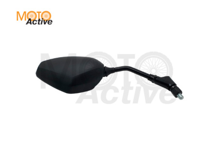 Зеркала мото (пара) SMP-069 прав.резьба М10