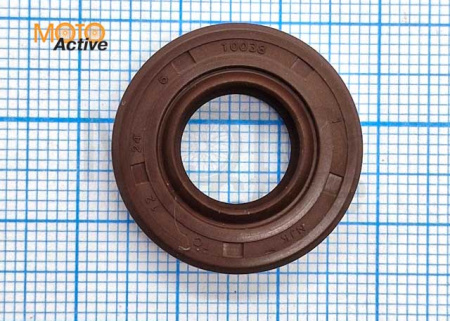 Сальник 12x24x6 помпы внешний ZS170MM-3/177MM/174MN