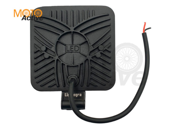 Светодиодный фонарь (мини)