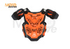 Защита тела детская (Панцирь) Acerbis GRAVITY KID ROOST Orange