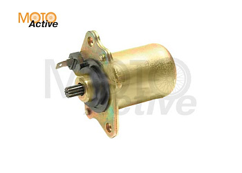 Электростартер Honda AF-18/24 SCOOTER-M