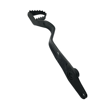 Педаль тормоза WELS MX 250 R