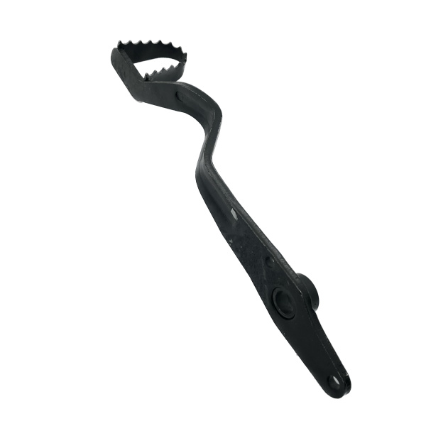 Педаль тормоза WELS MX 250 R