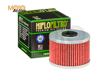 Фильтр масляный Hi-Flo HF 112