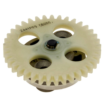 Масляный насос двиг. ZS CB250D-G (воздушный) (P060830) CN