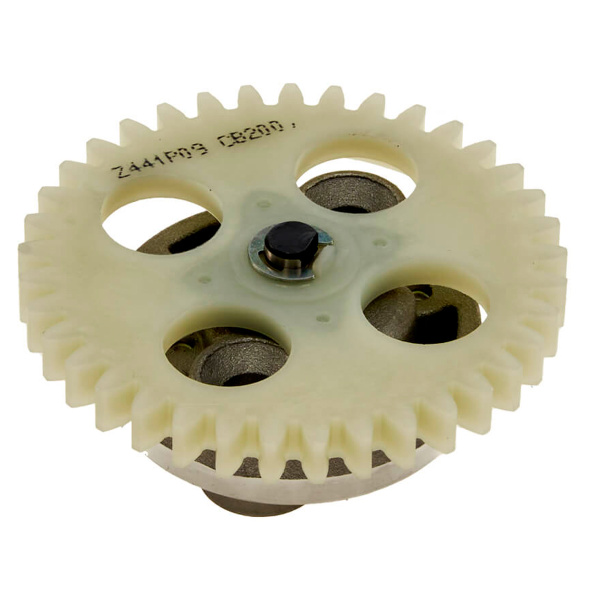 Масляный насос двиг. ZS CB250D-G (воздушный) (P060830) CN